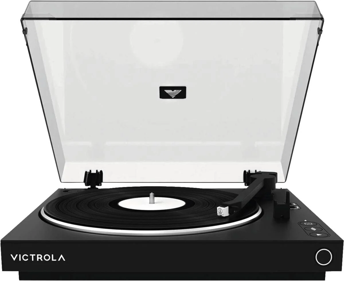 Victrola VPT-800 Automatic Black