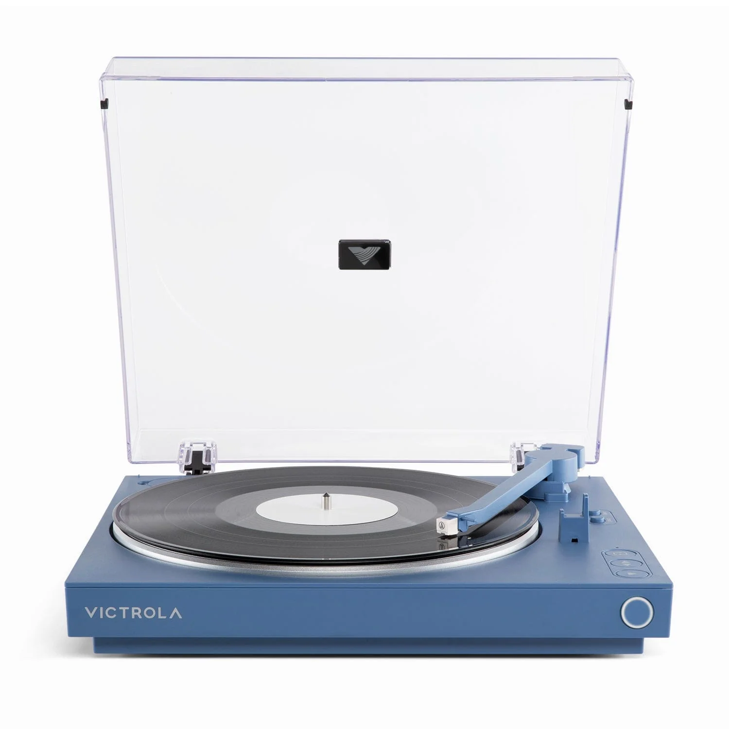 Victrola VPT-800 Automatic Blue