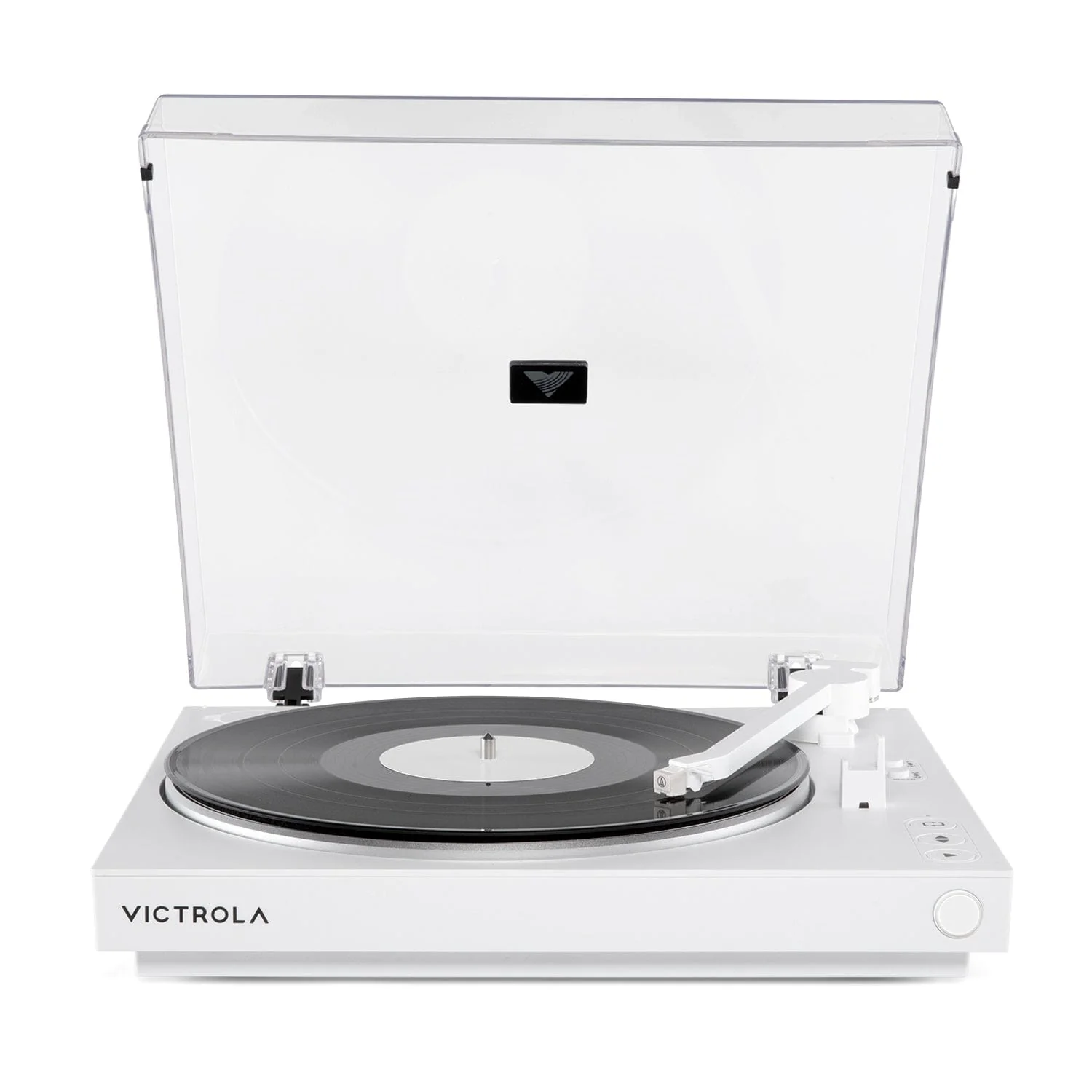 Victrola VPT-800 Automatic White