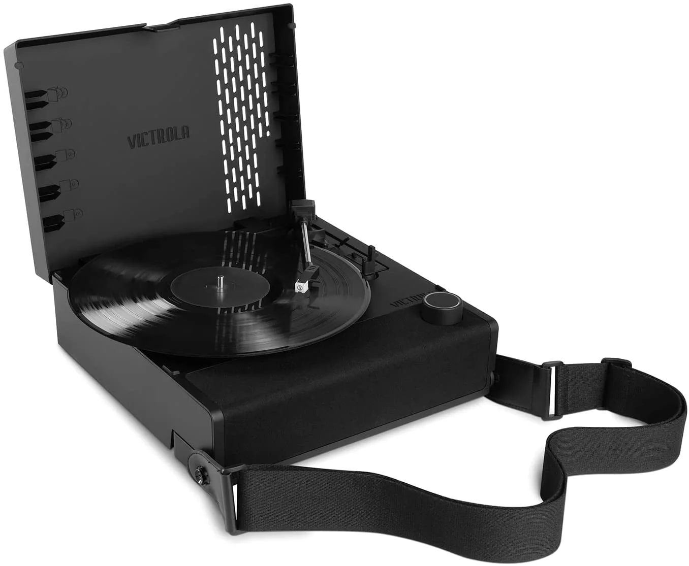 Victrola VSC-750SB Black