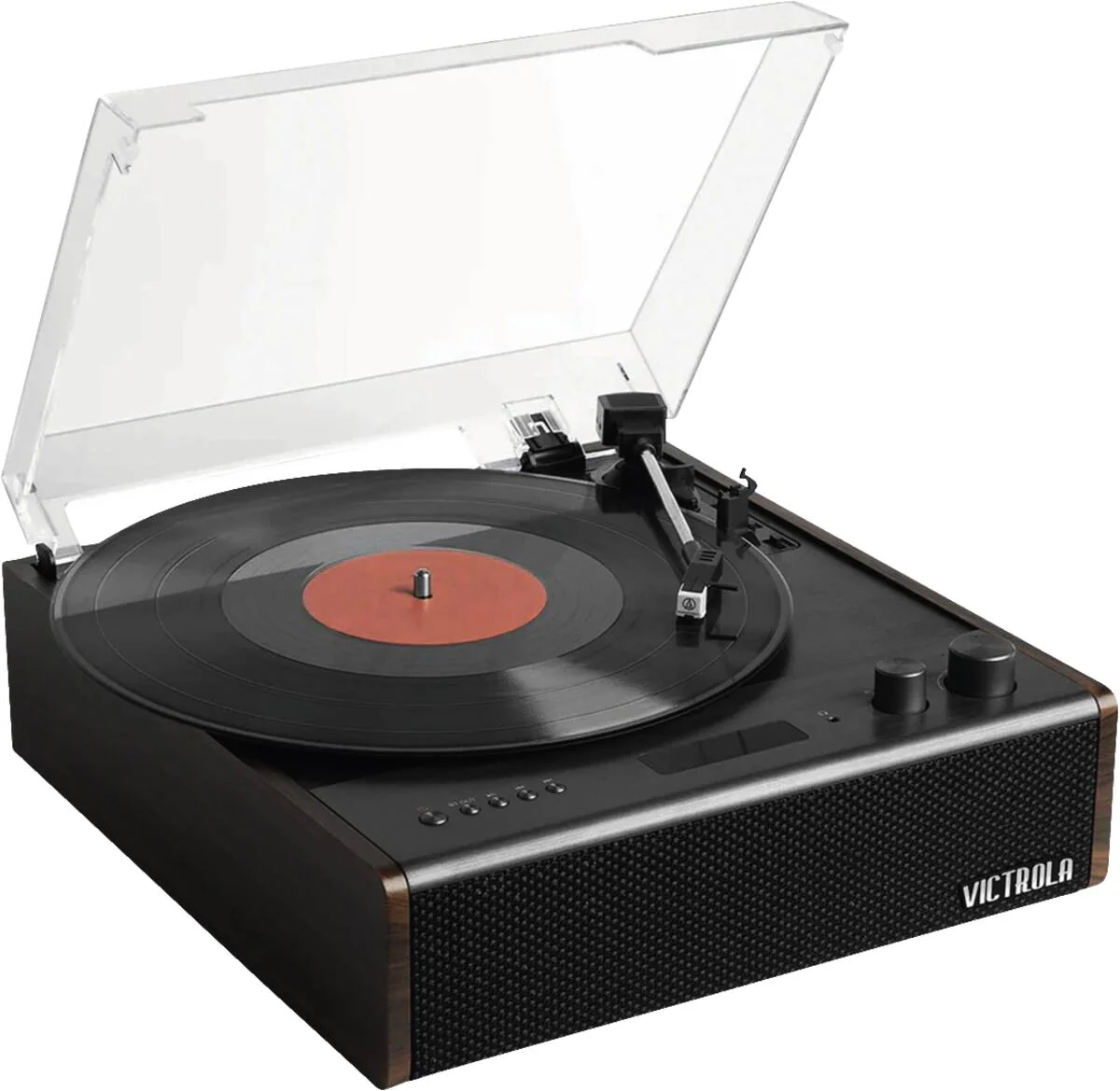 Victrola VTA-73 Black