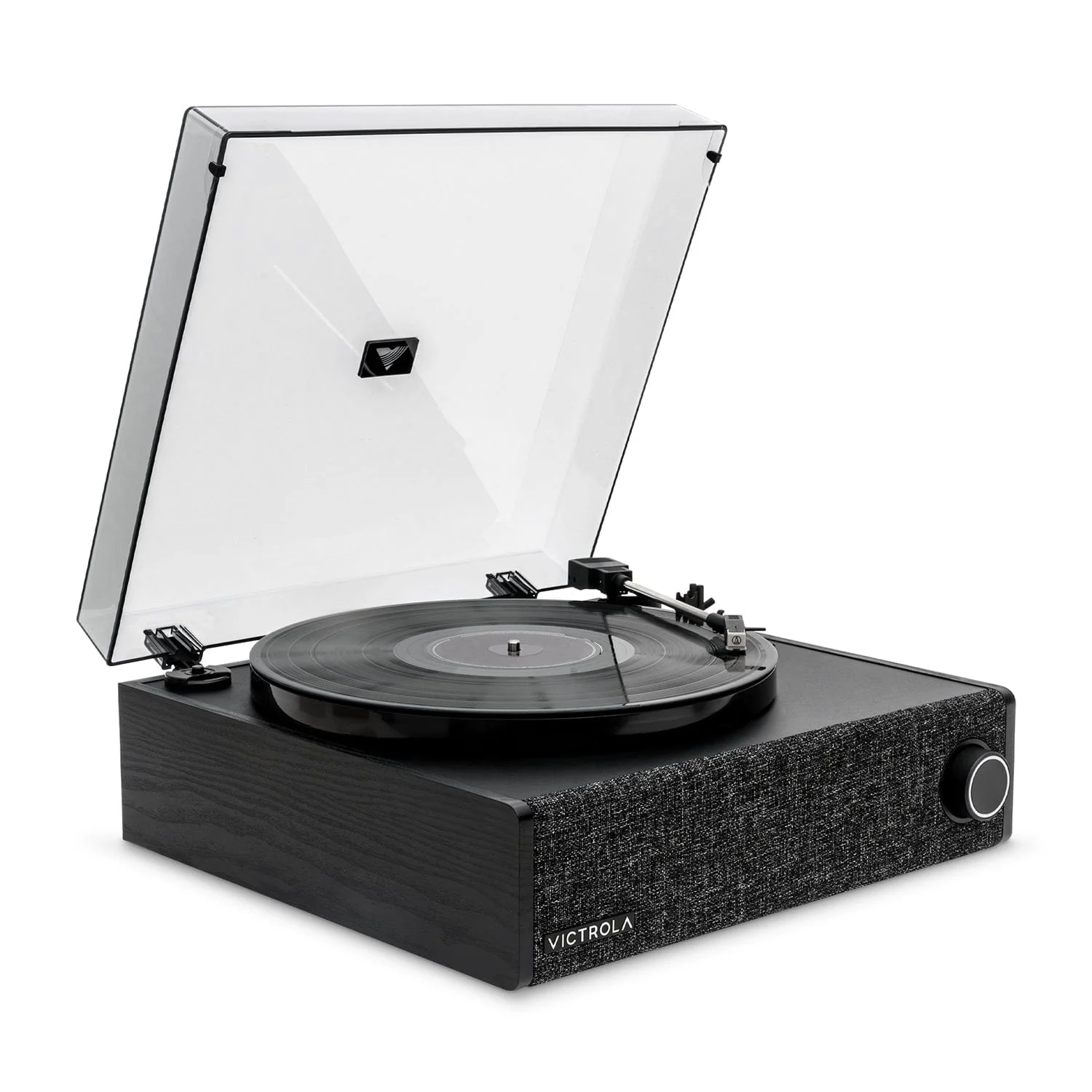 Victrola VTA-78 Eastwood LP Black