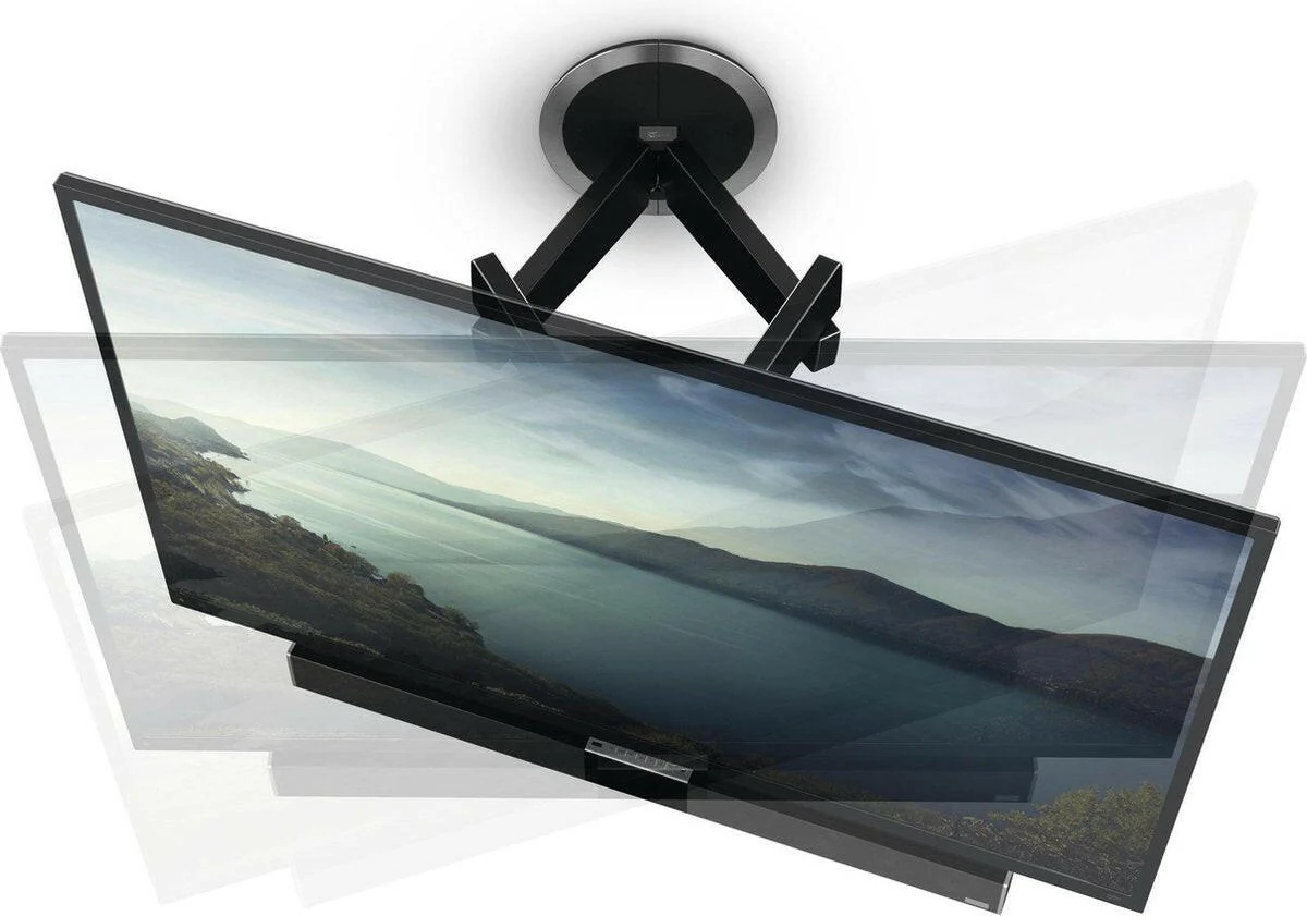 Vogel’s NEXT 8365 Draaibare TV Beugel 40 tm 65inch