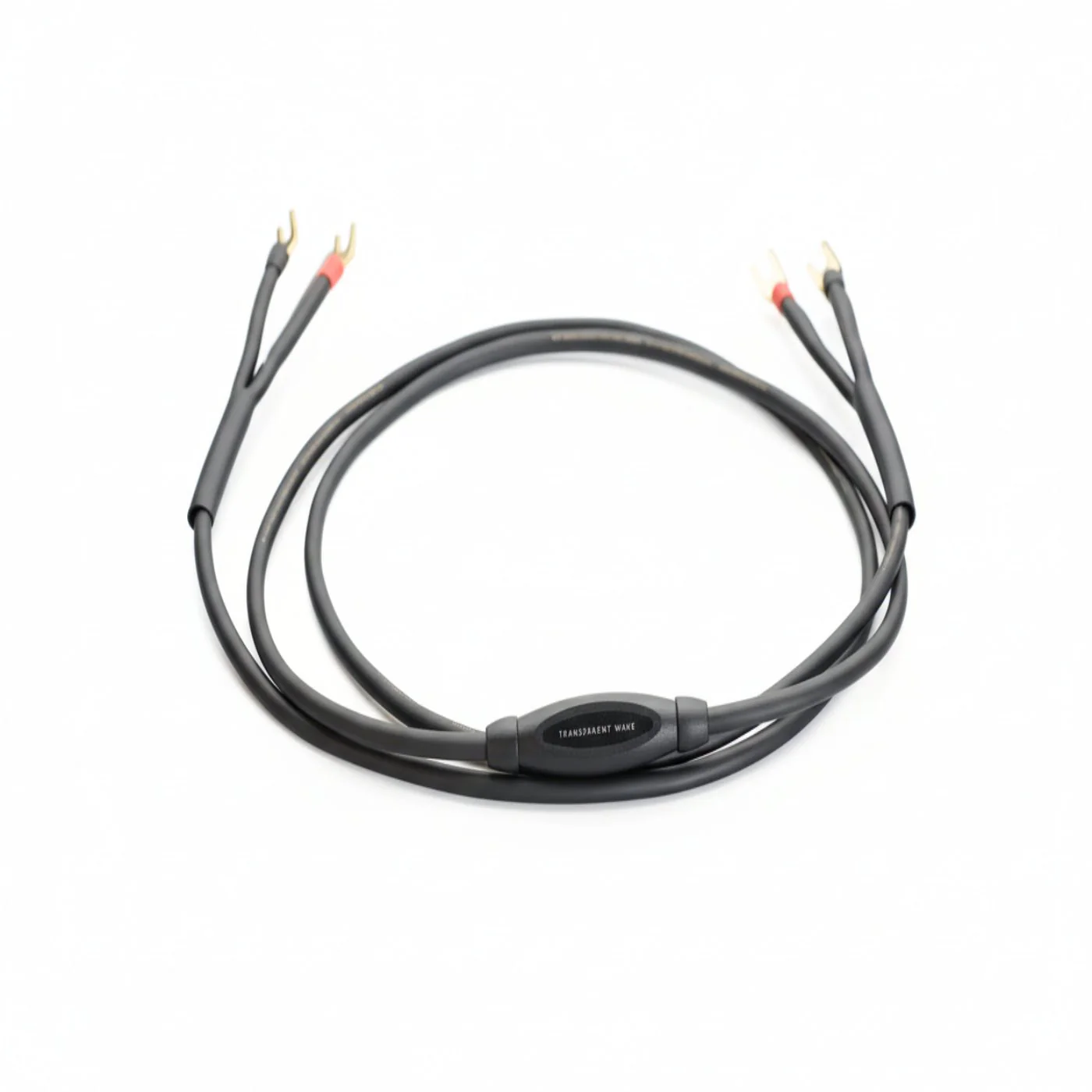Wave Luidspreker Kabel / Paar