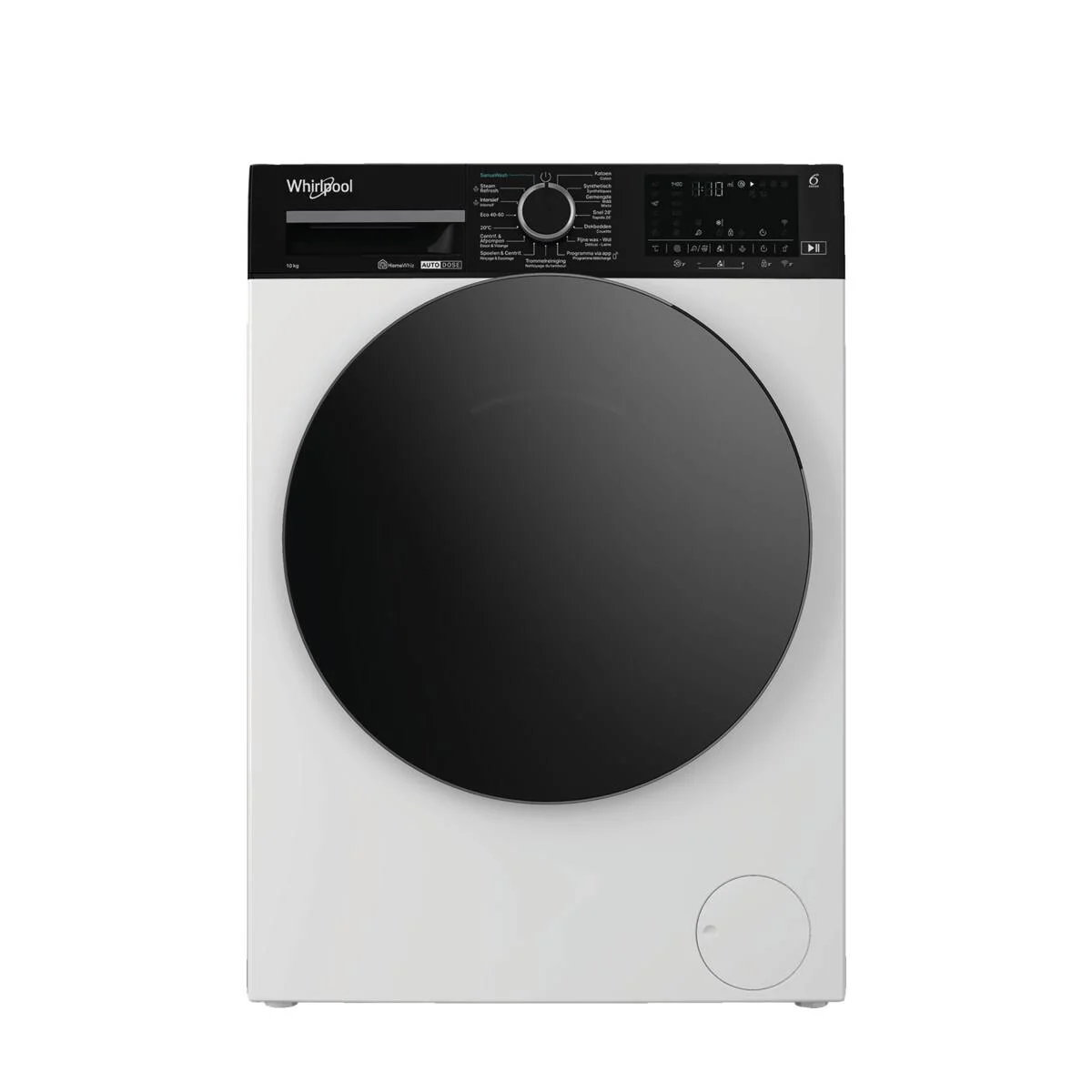 Whirlpool WPM 011W ADS BE wit