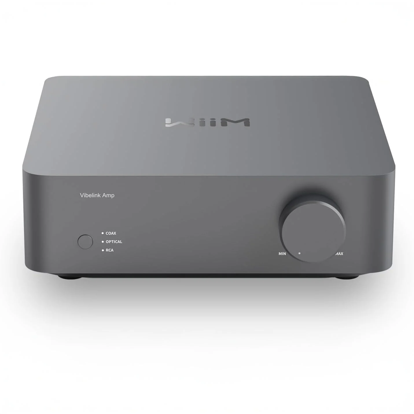 WiiM VibeLink Amp