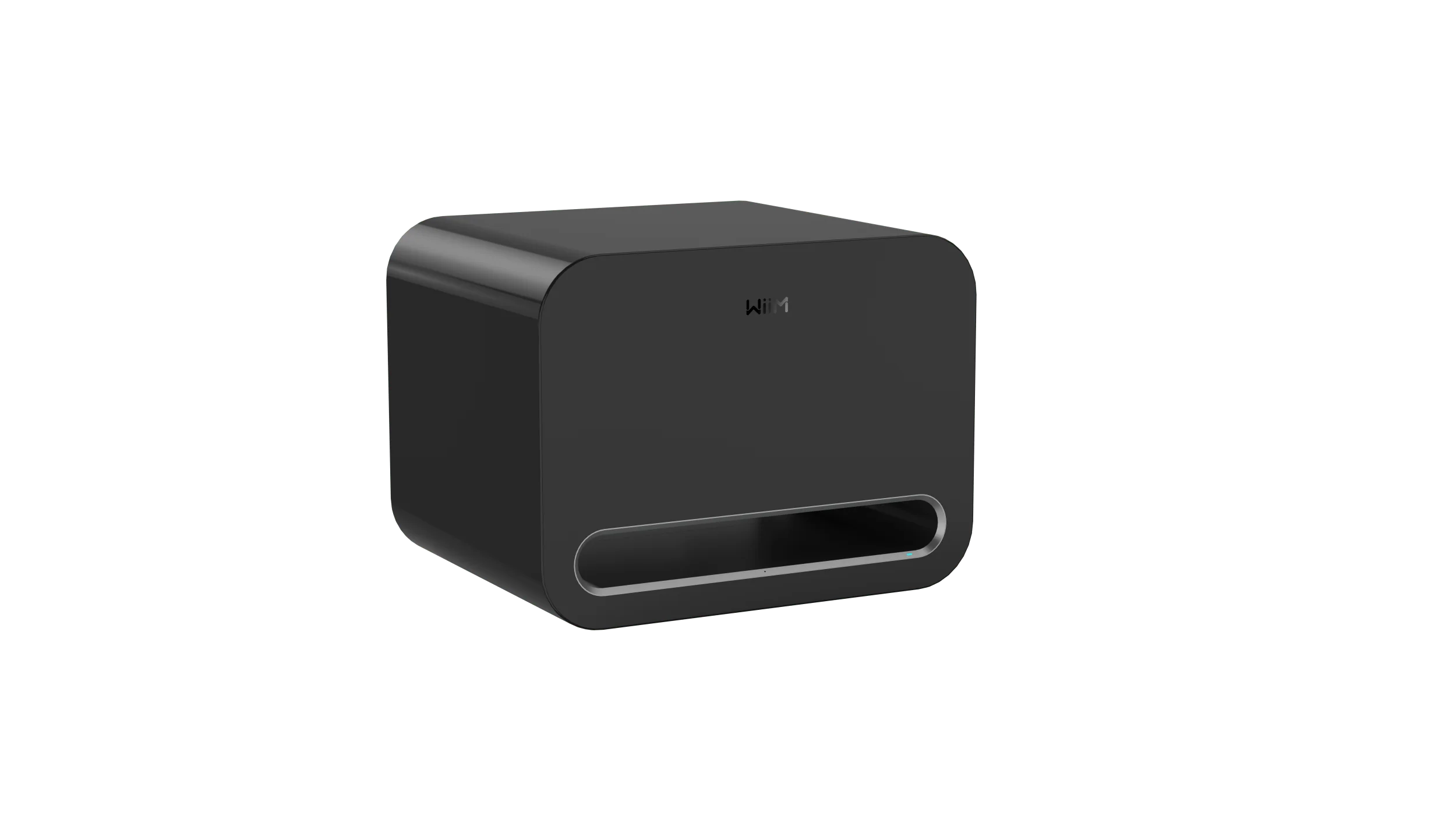 WiiM Sub Pro Black