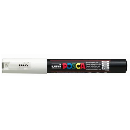 Posca – Verfmarker 1M – diverse kleuren