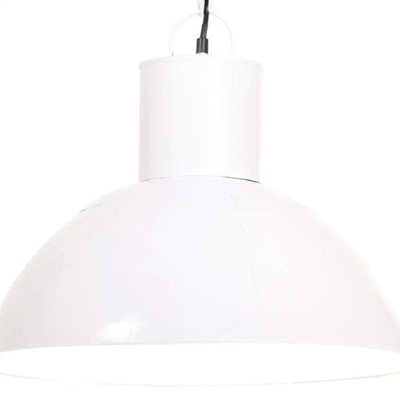 Witte coating hanglamp met lengte van 142 cm voor woonkamer en keuken
