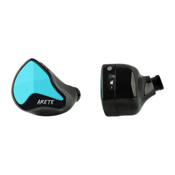 x Fresh Review Arete II