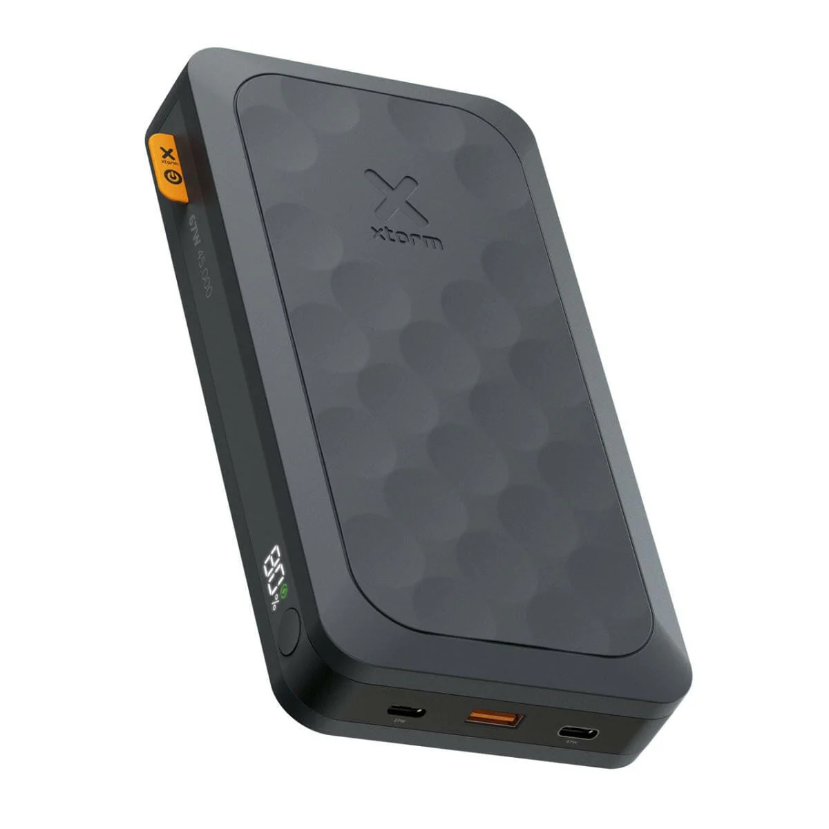 Xtorm 67W Fuel Series Powerbank 45.000 mAh – Black – FS5451