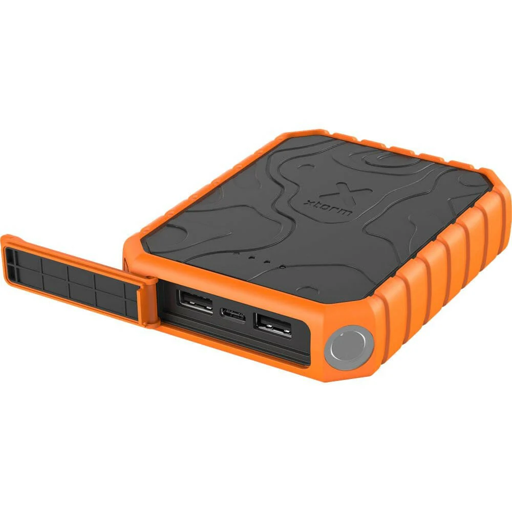 Xtorm Rugged Powerbank Xtreme Series 10000mAh 20W XR201