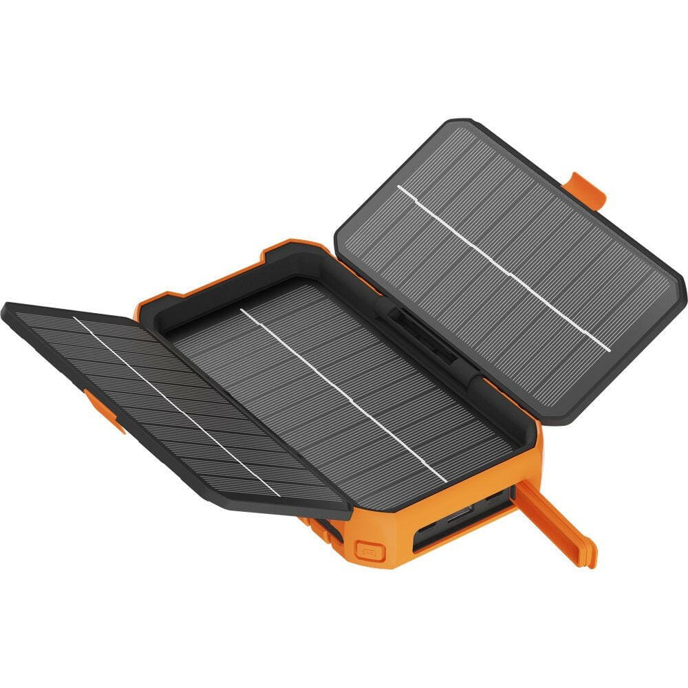 Xtorm Rugged Solar Powerbank 10.000mAh – XR203
