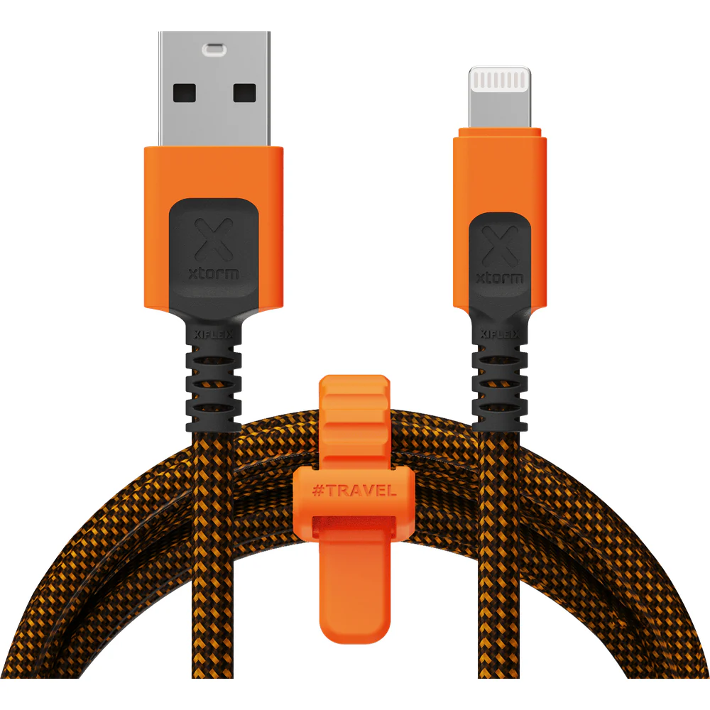 Xtorm Xtreme USB to Lightning Cable 1,5m – CXX2001