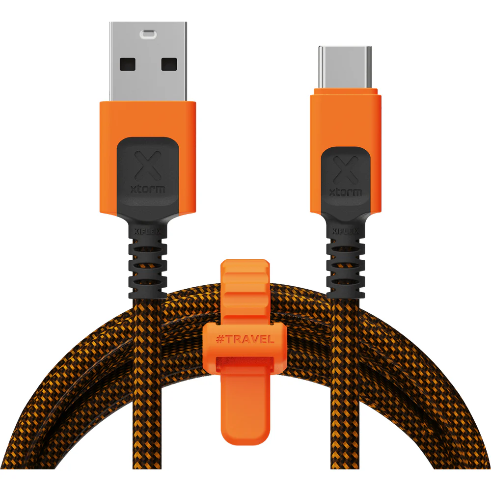 Xtorm Xtreme USB to USB-C Cable 1,5m – CXX2003