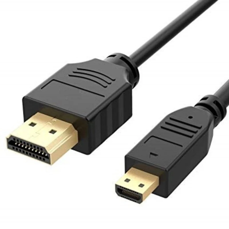 HDMI naar Micro HDMI kabel – 1,5M