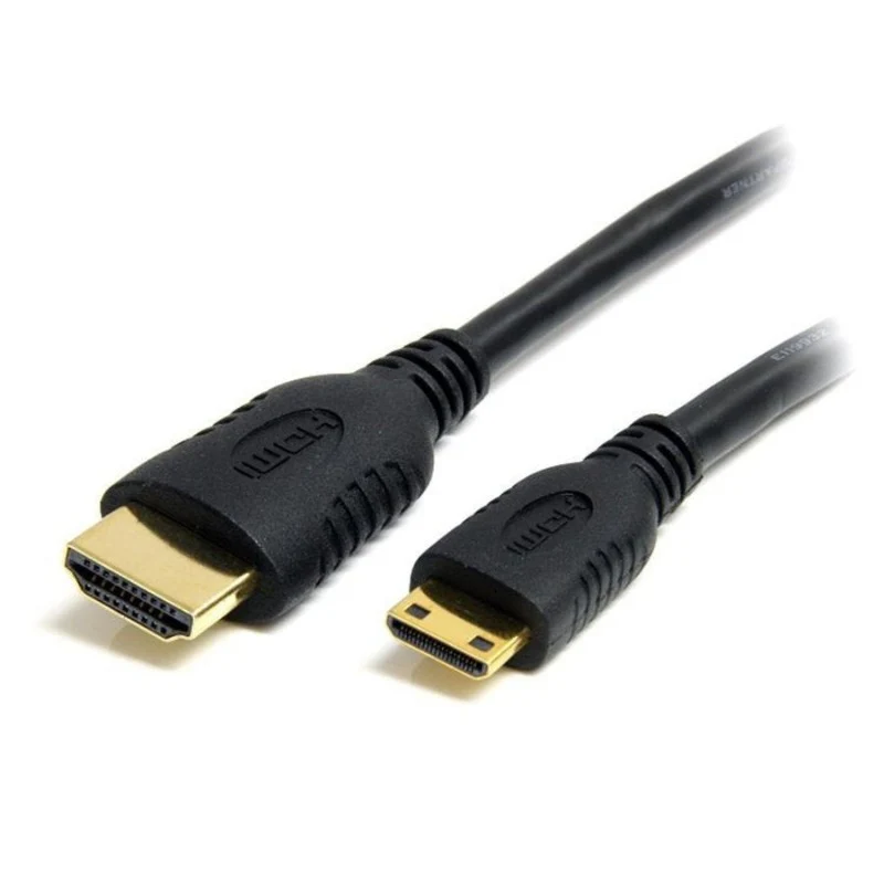 HDMI naar mini HDMI kabel – 1,5M