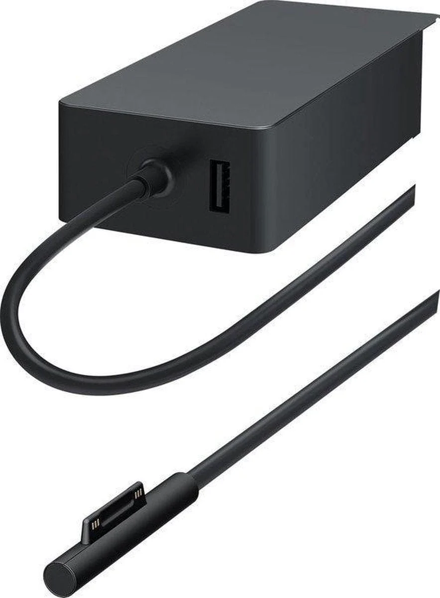 Oplader voor Microsoft Surface Pro & Surface Book – 44W